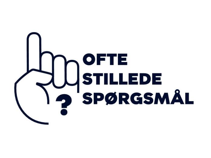 Ofte stille spørgsmål