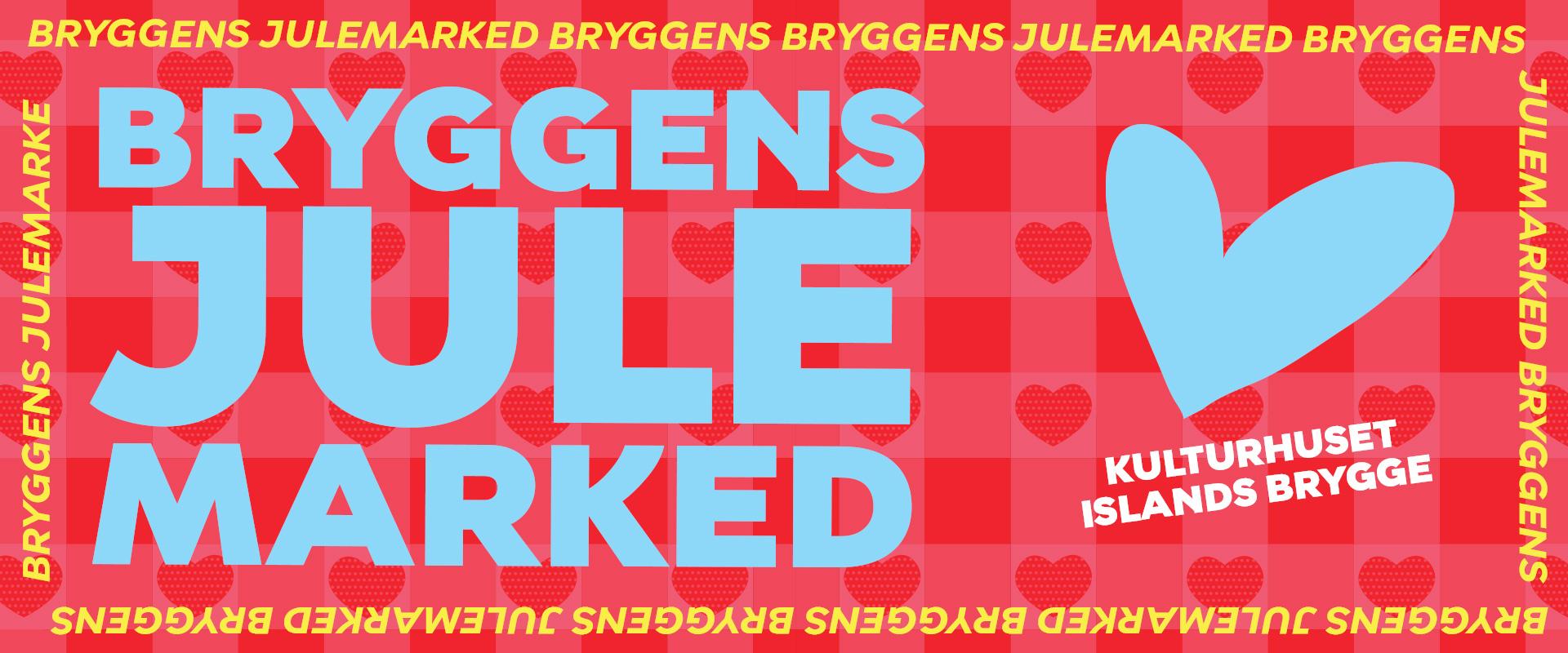 Bryggens Julemarked