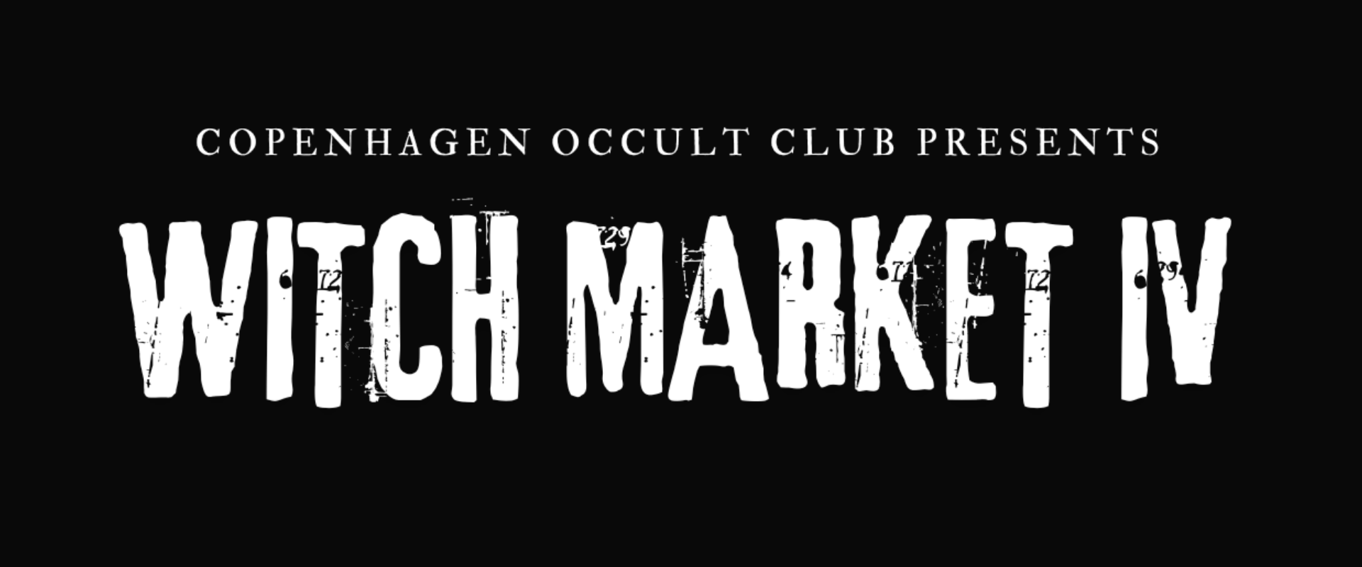 Witch Market IV