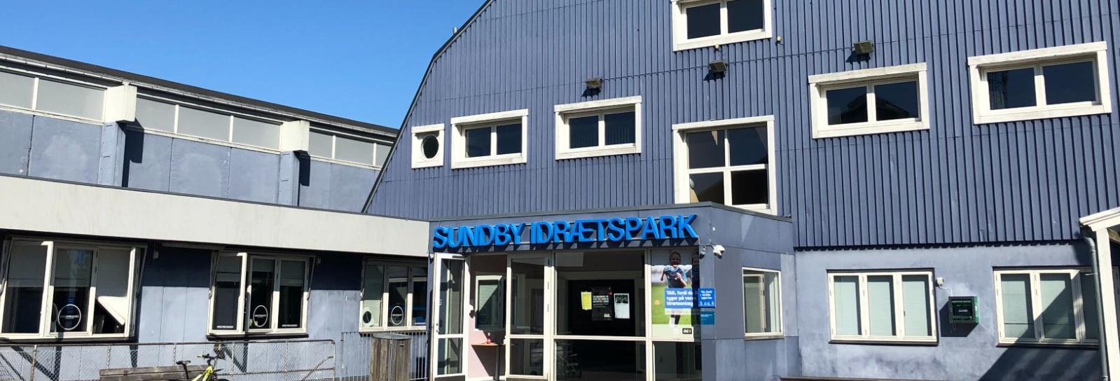 Sundby Idrætspark