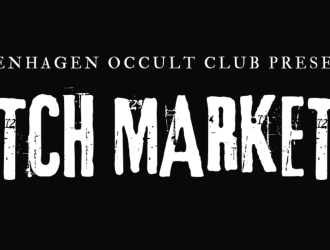 Witch Market IV